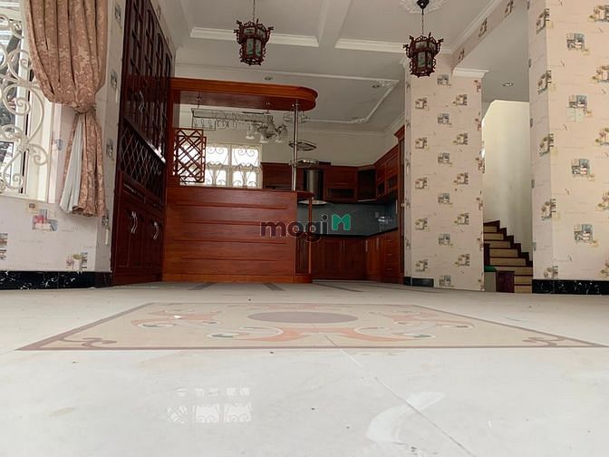 Hình ảnh Cho Thuê Biệt Thự - Villa Làm Trường Mầm Non P.An Phú Quận 2