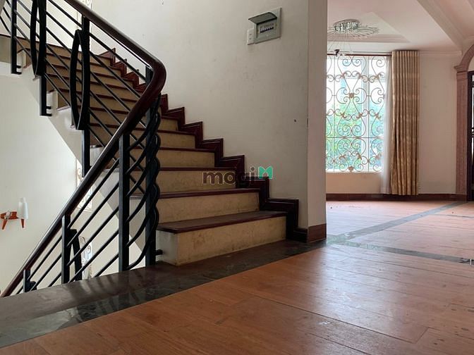 Hình ảnh Cho Thuê Biệt Thự - Villa Làm Trường Mầm Non P.An Phú Quận 2