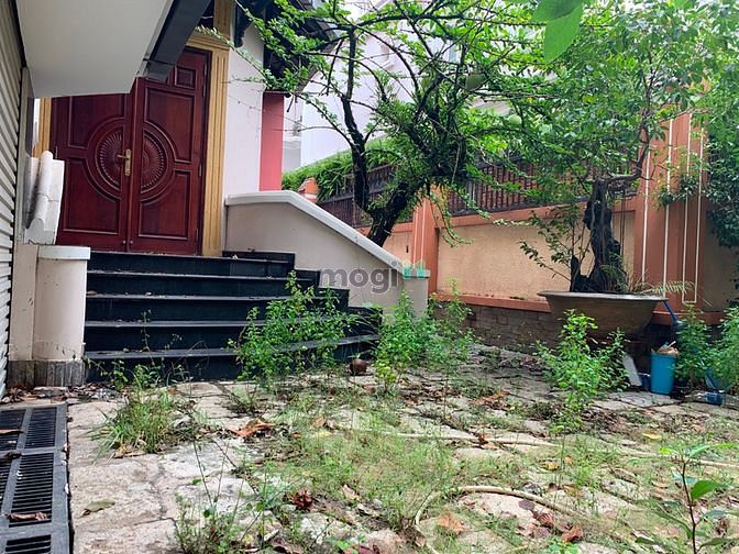 Hình ảnh Cho Thuê Biệt Thự - Villa Làm Trường Mầm Non P.An Phú Quận 2