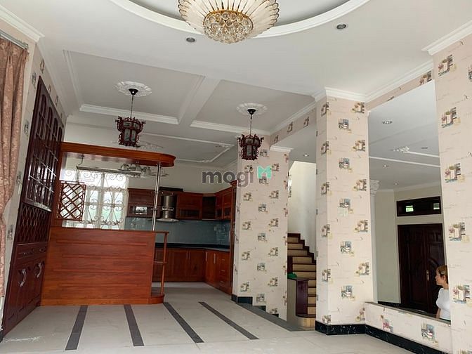 Hình ảnh Cho Thuê Biệt Thự - Villa Làm Trường Mầm Non P.An Phú Quận 2