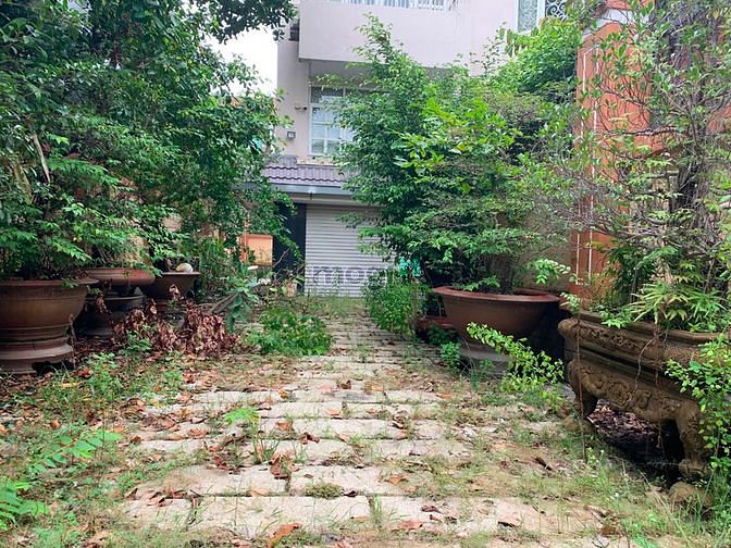 Hình ảnh Cho Thuê Biệt Thự - Villa Làm Trường Mầm Non P.An Phú Quận 2