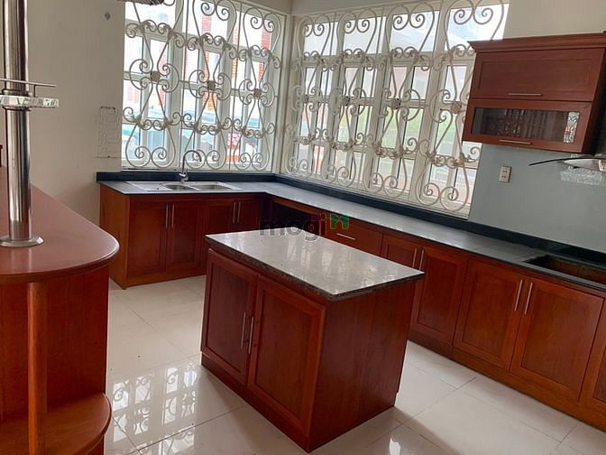 Hình ảnh Cho Thuê Biệt Thự - Villa Làm Trường Mầm Non P.An Phú Quận 2