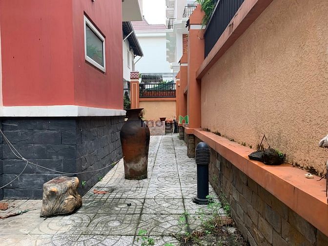 Hình ảnh Cho Thuê Biệt Thự - Villa Làm Trường Mầm Non P.An Phú Quận 2