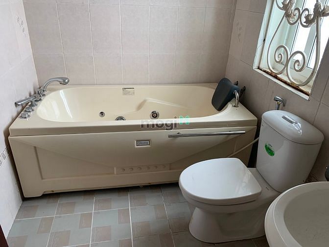 Hình ảnh Cho Thuê Biệt Thự - Villa Làm Trường Mầm Non P.An Phú Quận 2