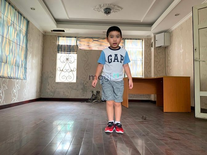 Hình ảnh Cho Thuê Biệt Thự - Villa Làm Trường Mầm Non P.An Phú Quận 2
