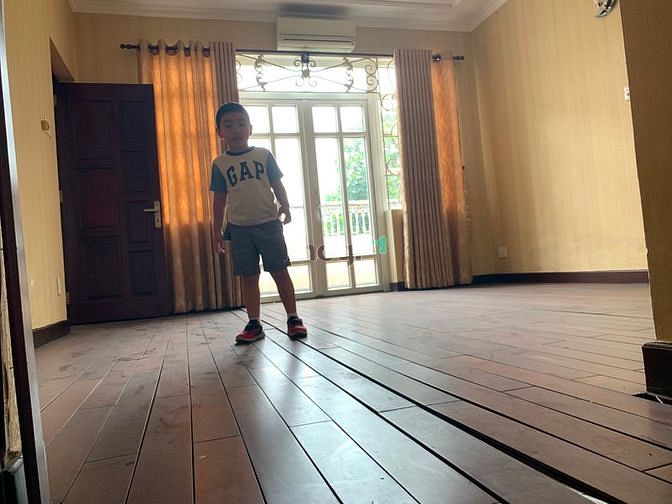 Hình ảnh Cho Thuê Biệt Thự - Villa Làm Trường Mầm Non P.An Phú Quận 2
