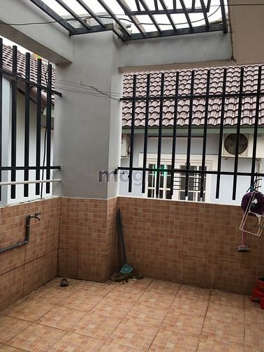 Hình ảnh Cho Thuê Biệt Thự 2 Mặt Tiền   325m2  KDC Sông Giồng _An Phú