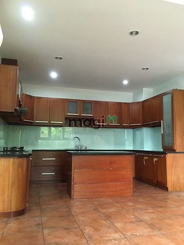 Hình ảnh Cho Thuê Biệt Thự 2 Mặt Tiền   325m2  KDC Sông Giồng _An Phú