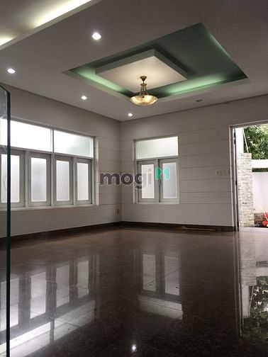 Hình ảnh Cho Thuê Biệt Thự 2 Mặt Tiền   325m2  KDC Sông Giồng _An Phú
