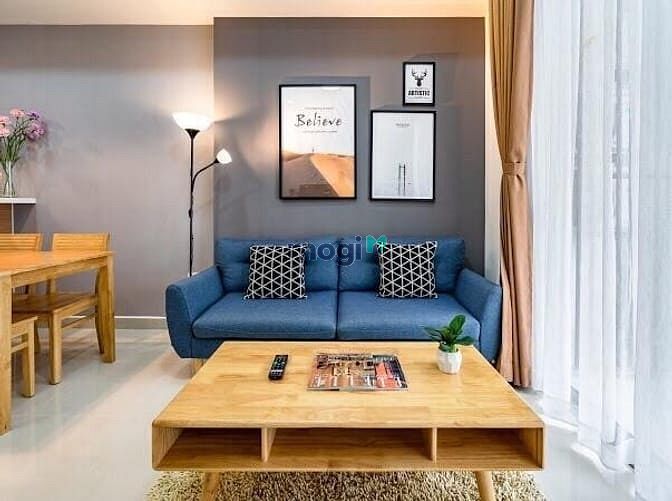 Hình ảnh Cho thuê Trang Chủ MB66.COM / Đăng Ký Tặng 66K đầy đủ nội thất 35m2 ở Phạm Văn Chiêu Gò Vấp