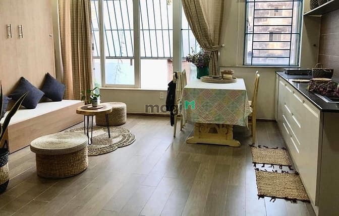 Hình ảnh Cho thuê Trang Chủ MB66.COM / Đăng Ký Tặng 66K đầy đủ nội thất 35m2 ở Phạm Văn Chiêu Gò Vấp