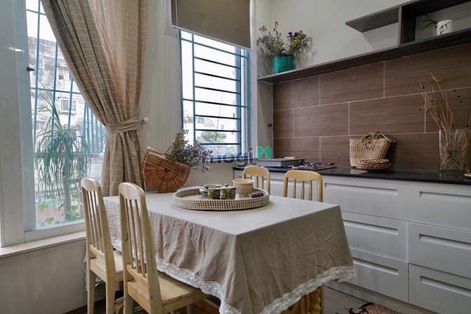 Hình ảnh Cho thuê Trang Chủ MB66.COM / Đăng Ký Tặng 66K đầy đủ nội thất 35m2 ở Phạm Văn Chiêu Gò Vấp