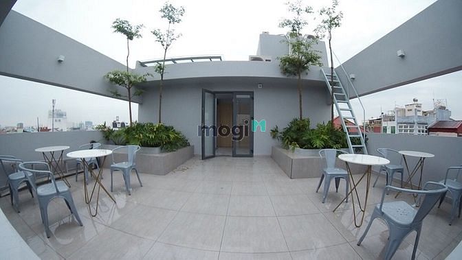 Hình ảnh Nhà mới nội thất cao cấp tất cả đều mới leng keng CÒN 1 PHÒNG 18m2 FUL