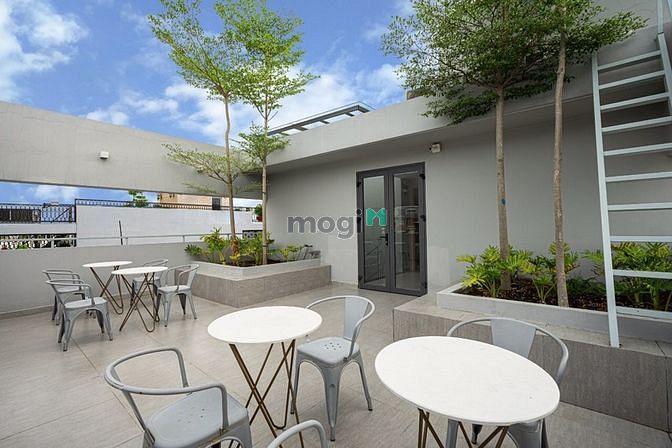 Hình ảnh Nhà mới nội thất cao cấp tất cả đều mới leng keng CÒN 1 PHÒNG 18m2 FUL