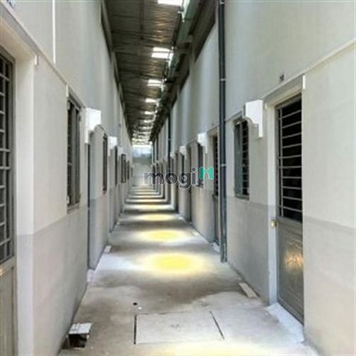 Hình ảnh (Chịu Lỗ) Bán Gấp 450m2 Đất Đ/D Kcn Và 2 Dãy Trọ Đang Kd, Giá Bán 950t