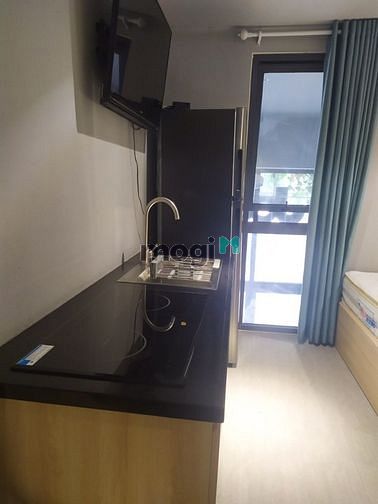 Hình ảnh Nhà mới nội thất cao cấp tất cả đều mới leng keng CÒN 1 PHÒNG 18m2 FUL