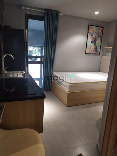 Hình ảnh Nhà mới nội thất cao cấp tất cả đều mới leng keng CÒN 1 PHÒNG 18m2 FUL