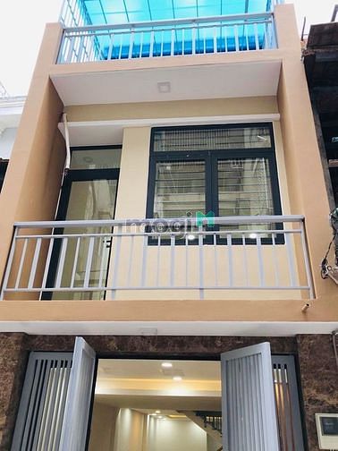 Hình ảnh Cho Thuê Nhà 200m2 Đường 3 Phường Bình An_Quận 2