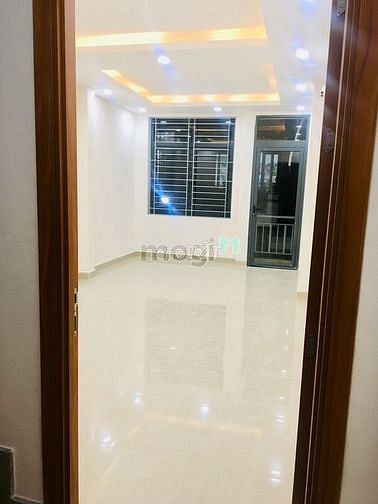 Hình ảnh Cho Thuê Nhà 200m2 Đường 3 Phường Bình An_Quận 2