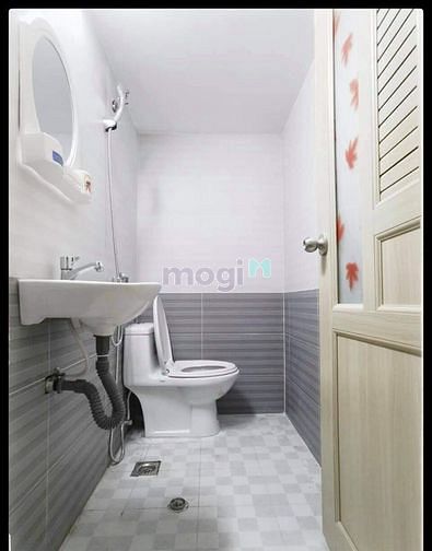 Hình ảnh Nhà mới nội thất cao cấp tất cả đều mới leng keng CÒN 1 PHÒNG 18m2 FUL