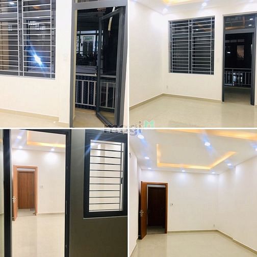 Hình ảnh Cho Thuê Nhà 200m2 Đường 3 Phường Bình An_Quận 2