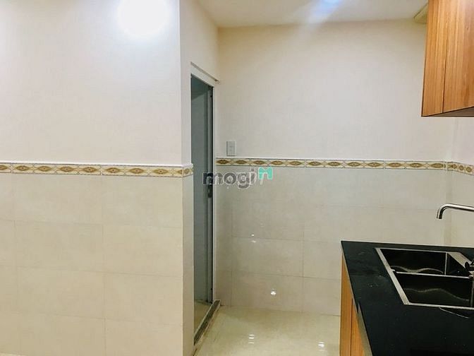 Hình ảnh Cho Thuê Nhà 200m2 Đường 3 Phường Bình An_Quận 2