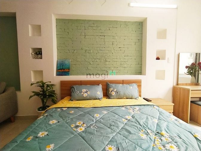 Hình ảnh 😍😍😍 Căn Hộ Cao Cấp - Ngay Trung Tâm Quận 3, Gần BV Từ Dũ