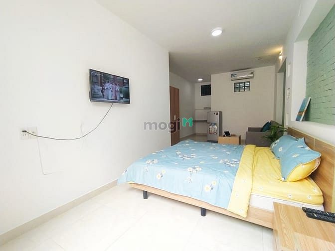 Hình ảnh 😍😍😍 Căn Hộ Cao Cấp - Ngay Trung Tâm Quận 3, Gần BV Từ Dũ