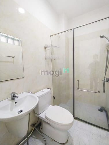 Hình ảnh 😍😍😍 Căn Hộ Cao Cấp - Ngay Trung Tâm Quận 3, Gần BV Từ Dũ