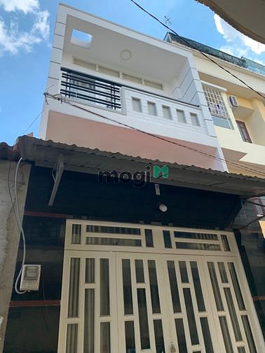 Hình ảnh Nhà lửng+lầu hẻm thông 5m đường Lê Văn Quới 4x11m