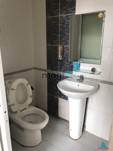 Hình ảnh Cho thuê mặt bằng Đường số 3 BHH B Bình Tân 6x16m2