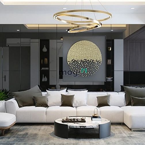 Hình ảnh Cho Thuê Trang Chủ MB66.COM / Đăng Ký Tặng 66K Penthouse Sky Garden 3. View Bitexco rất đẹp DT 210m2