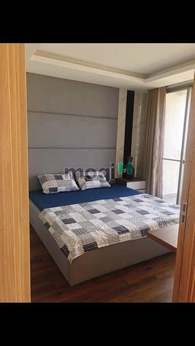 Hình ảnh Siêu rẻ! Cho thuê CH cao cấp Riviera Point 99m2, 2PN, full nội thất .