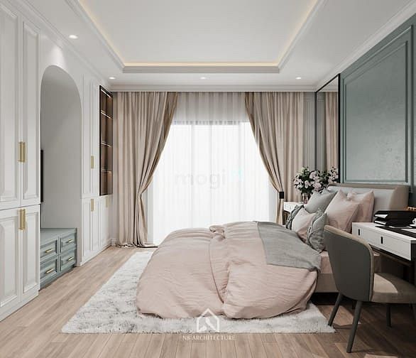 Hình ảnh Cho Thuê Trang Chủ MB66.COM / Đăng Ký Tặng 66K Penthouse Sky Garden 3. View Bitexco rất đẹp DT 210m2