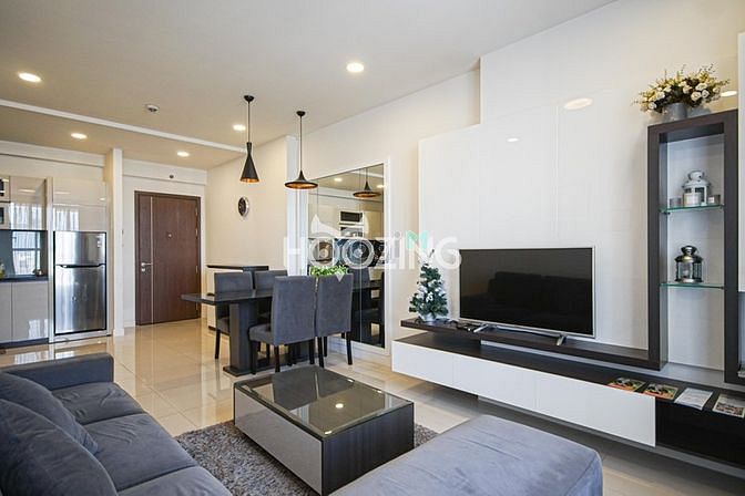Hình ảnh Cho thuê Trang Chủ MB66.COM / Đăng Ký Tặng 66K quận 4 giá 22 triệu bao phí 3PN