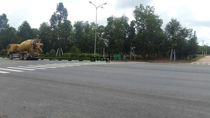Hình ảnh Tôi có lô đất 220m2 đã lên thổ cư hết, cần bán 600 triệu, bao sang sổ