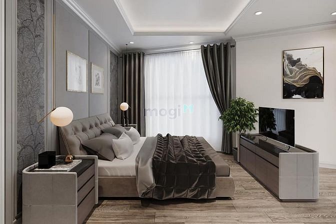 Hình ảnh Cần cho thuê gấp Trang Chủ MB66.COM / Đăng Ký Tặng 66K Scenic Valley nội thất đầy đủ