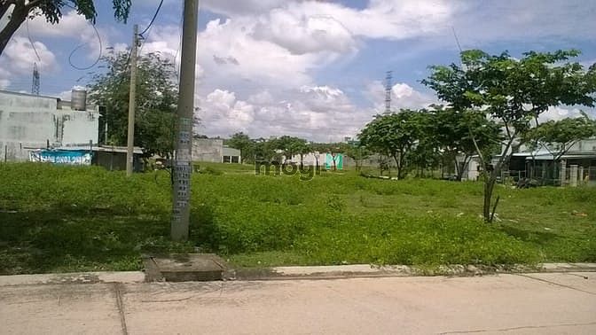 Hình ảnh Tôi có lô đất 220m2 đã lên thổ cư hết, cần bán 600 triệu, bao sang sổ