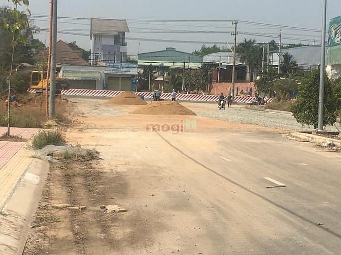 Hình ảnh Tôi có lô đất 220m2 đã lên thổ cư hết, cần bán 600 triệu, bao sang sổ
