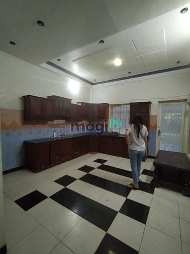Hình ảnh Cho thuê nhà nguyên căn MT 148/2C Hoàng Văn Thụ p4 tân bình