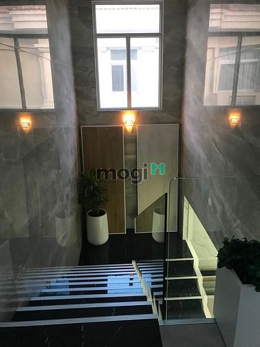 Hình ảnh Biệt Thự Đẹp 420m2 Cho Thuê Ở _Văn Phòng Phường Bình An_Quận 2