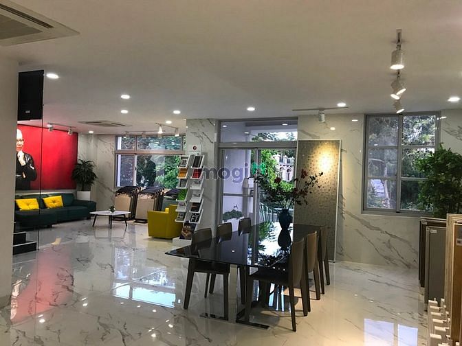 Hình ảnh Biệt Thự Đẹp 420m2 Cho Thuê Ở _Văn Phòng Phường Bình An_Quận 2