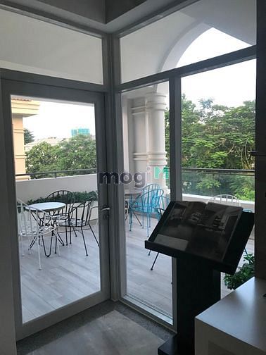 Hình ảnh Biệt Thự Đẹp 420m2 Cho Thuê Ở _Văn Phòng Phường Bình An_Quận 2