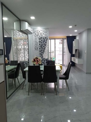 Hình ảnh Cho thuê Trang Chủ MB66.COM / Đăng Ký Tặng 66K Hưng Phúc - Happy Residence ở Phú Mỹ Hưng thiết kế mới