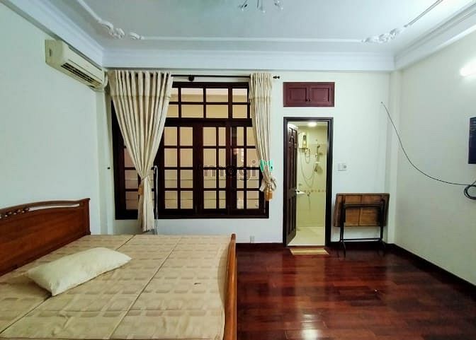 Hình ảnh Cho thuê nhà 392B Cao Thắng p12 q10