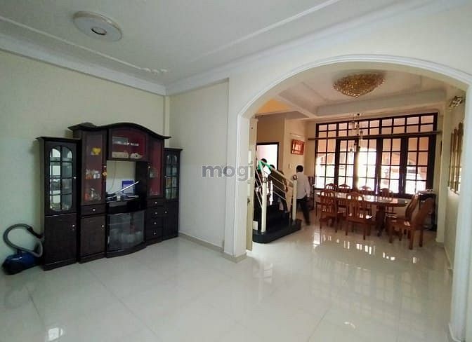 Hình ảnh Cho thuê nhà 392B Cao Thắng p12 q10