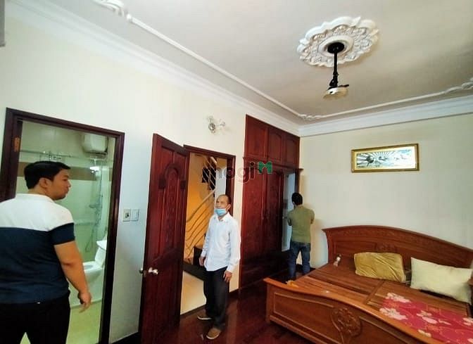 Hình ảnh Cho thuê nhà 392B Cao Thắng p12 q10