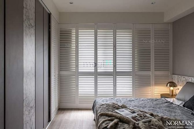 Hình ảnh Cho thuê nhiều CH Riviera Point, diện tích: 91m2 từ 2PN - nhà đẹp .