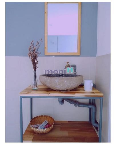 Hình ảnh Căn Hộ MiNi Thiết Kế Hiện Đại Trẻ Trung - Ngay ĐH Sư PHẠM Quận 3