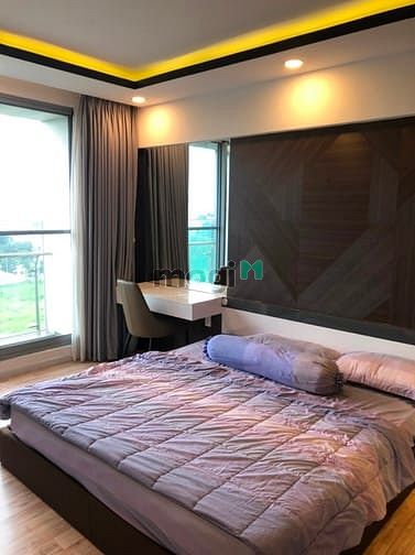 Hình ảnh Cho thuê Trang Chủ MB66.COM / Đăng Ký Tặng 66K cao cấp Riverpark Premier, block B, view sông, Full NT
